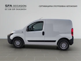 Peugeot Bipper FOURGON COURT 1.3 BlueHDI 80 // 1706111 - 3835 € / 7500.61 лв. - 94799984 8