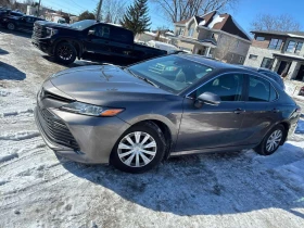 Toyota Camry * LE * CARFAX * KEYLESS * , снимка 2 - Автомобили и джипове - 53692695