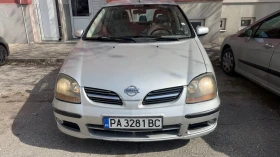 Nissan Almera tino - 1000 € / 1955.83 лв. - 50046270 16