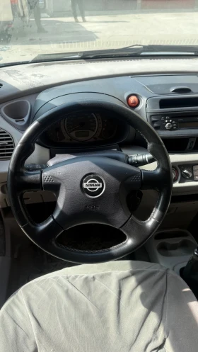 Nissan Almera tino - 1000 € / 1955.83 лв. - 50046270 9