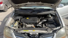 Nissan Almera tino - 1000 € / 1955.83 лв. - 50046270 17