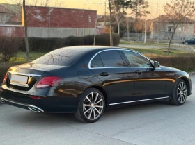 Mercedes-Benz E 200 d 9GTRON* F1* CAM* AMBIENT*  - 13900 € / 27186.04 лв. - 44875385 4