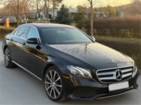 Mercedes-Benz E 200 d 9GTRON* F1* CAM* AMBIENT* 