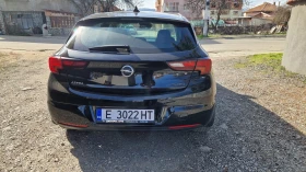 Opel Astra - 9200 € / 17993.64 лв. - 72710861 4