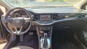 Opel Astra - 9200 € / 17993.64 лв. - 72710861 9