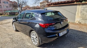 Opel Astra - 9200 € / 17993.64 лв. - 72710861 5