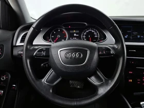 Audi A4 2.0 TDI | Auto.bg — изображение 13