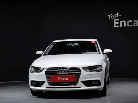 Audi A4 2.0 TDI | Auto.bg — изображение 3