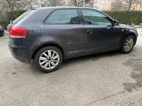 Audi A3 1.9 TDI, 105ps, klimatik - 1600 € / 3129.33 лв. - 18361697 4