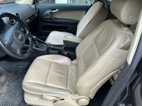 Audi A3 1.9 TDI, 105ps, klimatik - 1600 € / 3129.33 лв. - 18361697 5
