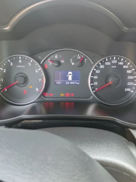 Kia Carens - 7000 € / 13690.81 лв. - 32236363 5