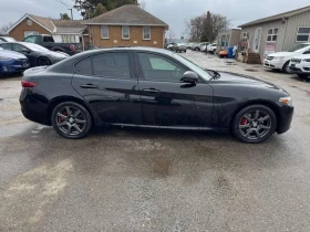 Alfa Romeo Giulia TI, Q4, RED LEATHER, AWD, FULLY LOADED - 13100 € / 25621.37 лв. - 98043931 6