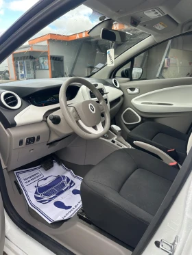 Renault Zoe R90 41kw 41000km | Mobile.bg � ����� ������ 7