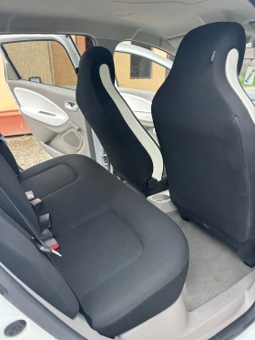 Renault Zoe R90 41kw 41000km | Mobile.bg � ����� ������ 9