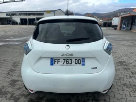 Renault Zoe R90 41kw 41000km | Mobile.bg � ����� ������ 6
