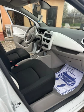 Renault Zoe R90 41kw 41000km | Mobile.bg � ����� ������ 10