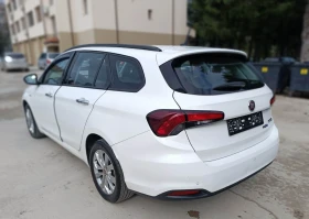 Fiat Tipo T-Jet  turbo - 6700 € / 13104.06 лв. - 58142075 5