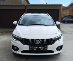 Fiat Tipo T-Jet  turbo