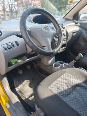 Toyota Yaris - 700 € / 1369.08 лв. - 76341939 6