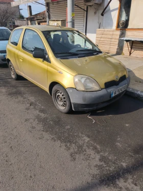 Toyota Yaris - 700 € / 1369.08 лв. - 76341939 3