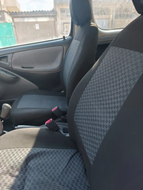 Toyota Yaris - 700 € / 1369.08 лв. - 76341939 7