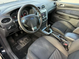 Ford Focus 1, 600TDCI EURO4  - 1999 € / 3909.70 лв. - 40716010 7