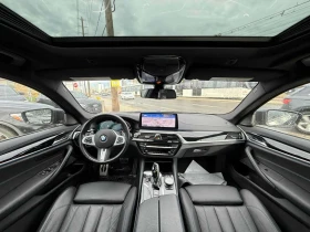 BMW 540 xDrive/�������/HEAD-UP DISPLAY/��������� | Mobile.bg � ����� ������ 9