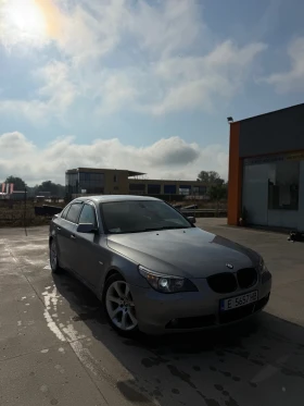 BMW 520 520i ������ | Mobile.bg � ����� ������ 2