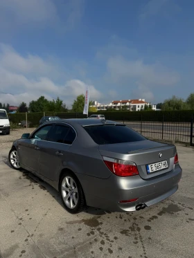 BMW 520 520i ������ | Mobile.bg � ����� ������ 4