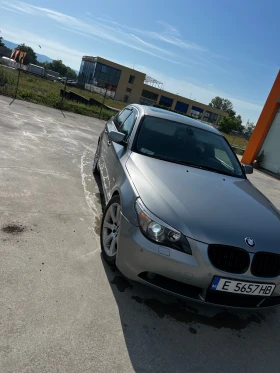 BMW 520 520i Бартер - 3200 € / 6258.66 лв. - 67838871 11