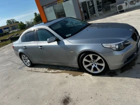 BMW 520 520i Бартер - 3200 € / 6258.66 лв. - 67838871 2