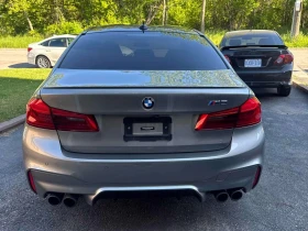 BMW M5 * Sedan * CARFAX * ��� ������������ ������ | Mobile.bg � ����� ������ 4
