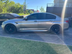 BMW M5 * Sedan * CARFAX * ��� ������������ ������ | Mobile.bg � ����� ������ 2