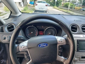 Ford S-Max | Mobile.bg � ����� ������ 6
