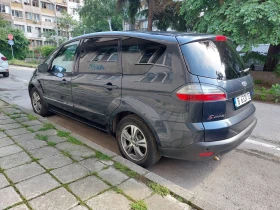Ford S-Max | Mobile.bg � ����� ������ 4
