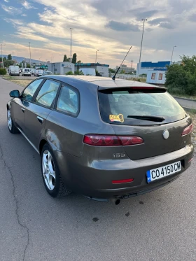 Alfa Romeo 159 1.9 JTD | Mobile.bg � ����� ������ 5