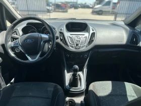 Ford B-Max / 1.4I / GAS / BUSINESS TITANIUM / - 3900 € / 7627.74 лв. - 87242160 13