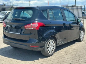 Ford B-Max / 1.4I / GAS / BUSINESS TITANIUM / - 3900 € / 7627.74 лв. - 87242160 5