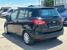Ford B-Max / 1.4I / GAS / BUSINESS TITANIUM / - 3900 € / 7627.74 лв. - 87242160 3