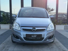 Opel Zafira * 1.9CDTI* OPC Line* Facelift*  | Mobile.bg � ����� ������ 3