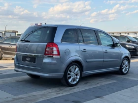 Opel Zafira * 1.9CDTI* OPC Line* Facelift*  | Mobile.bg � ����� ������ 5