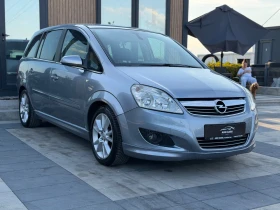 Opel Zafira * 1.9CDTI* OPC Line* Facelift*  | Mobile.bg � ����� ������ 2