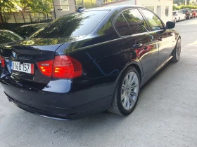 BMW 318 M  AUT NAVI PODGREV KAMERA SEDAN 2010 - 5300 € / 10365.90 лв. - 95568787 5