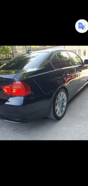 BMW 318 M  AUT NAVI PODGREV KAMERA SEDAN 2010 | Mobile.bg � ����� ������ 3