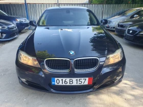 ����� �� �������� �� BMW 318 M  AUT NAVI PODGREV KAMERA SEDAN 2010