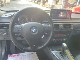 BMW 318 M  AUT NAVI PODGREV KAMERA SEDAN 2010 | Mobile.bg � ����� ������ 6
