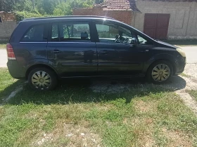 Opel Zafira 2005 | Mobile.bg � ����� ������ 3
