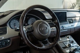 Audi S8 PLUS = 605HP = MATRIX = QUATTRO = ЛИЗИНГ = ГАРАНЦИ | Auto.bg — изображение 8