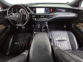 Lexus LS 3.4 Automatic | Auto.bg — изображение 7