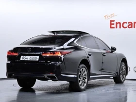 Lexus LS 3.4 Automatic | Auto.bg — изображение 2